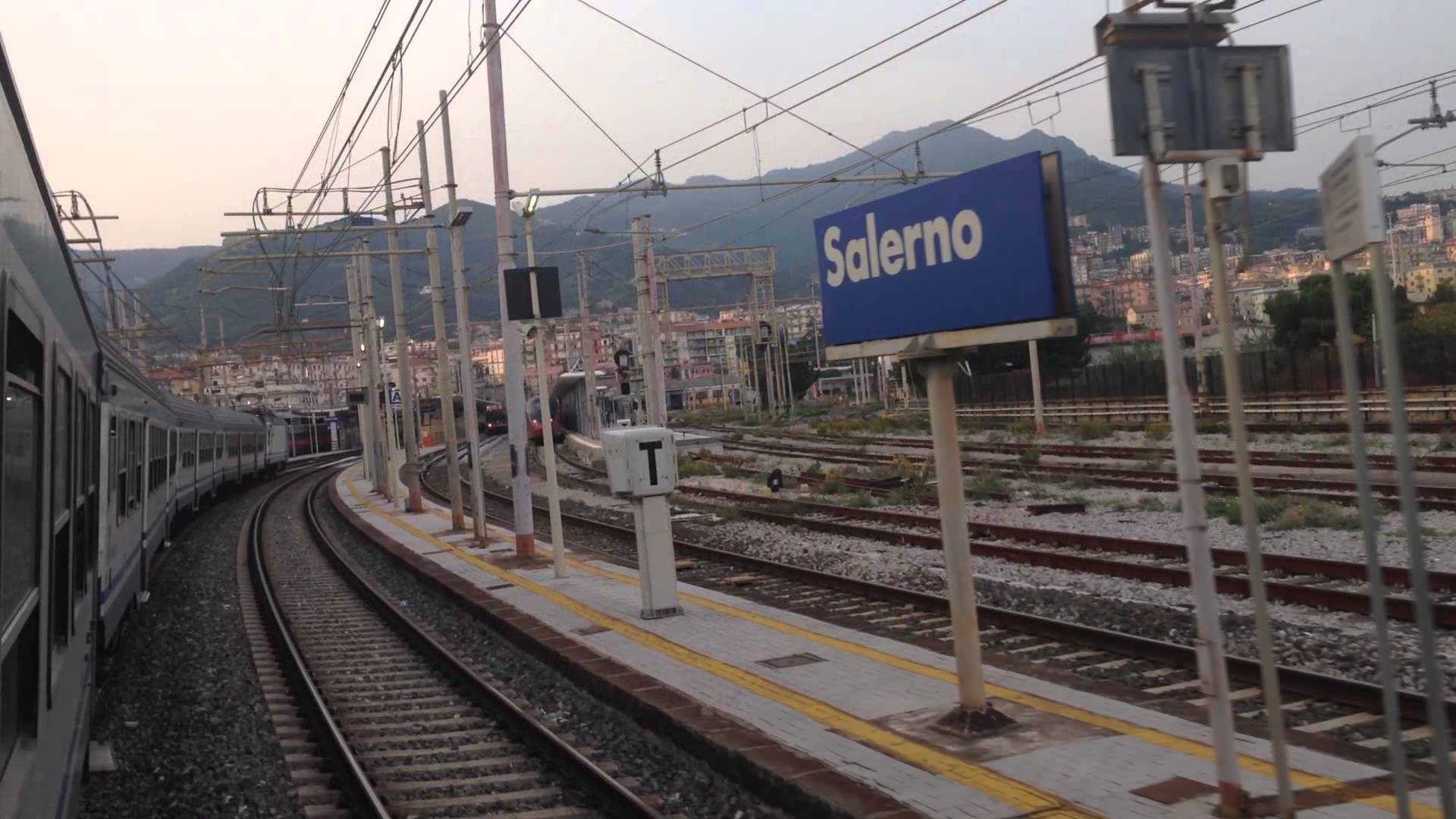 salerno-centero-stazione-beb-la-vie-en-rose